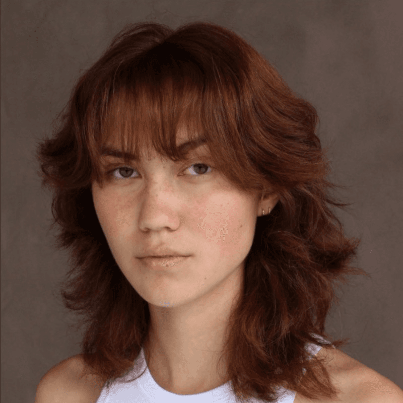 Cassandra Orr